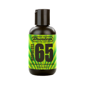 DUNLOP FORMULA 65 BODYGLOSS