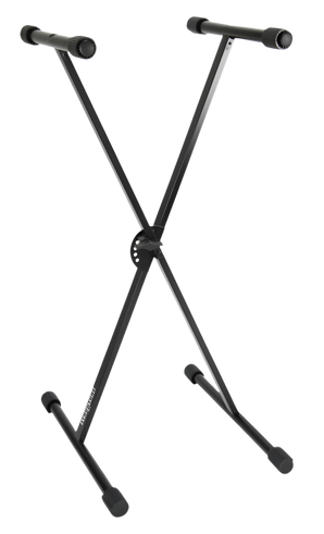 STRUKTURE SINGLE BRACED ECO KEYBOARD STAND
