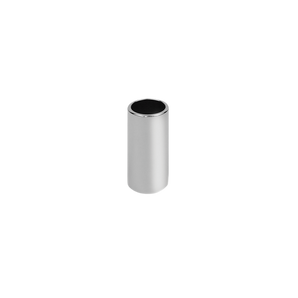 D’ADDARIO CHROME-PLATED BRASS GUITAR SLIDE - LARGE