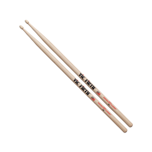 VIC FIRTH AMERICAN CLASSIC 5A DRUMSTICKS