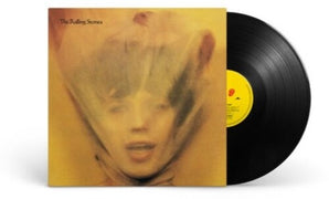 THE ROLLING STONES - GOATS HEAD SOUP VINYL
