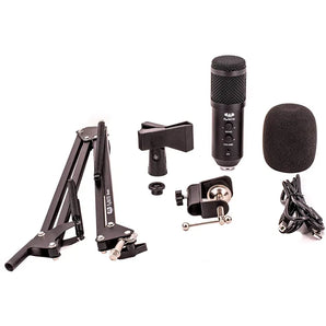 CAD AUDIO PODMASTER PROFESSIONAL BROADCAST/PODCASTING MICROPHONE