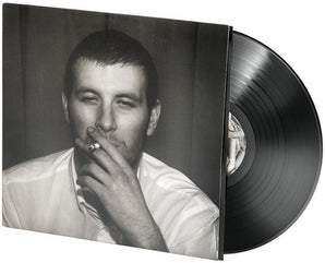 ARCTIC MONKEYS - WHATEVER PEOPLE SAY I AM, THAT’S WHAT I AM NOT VINYL