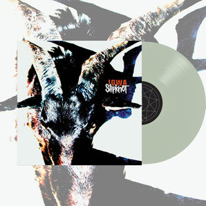 SLIPKNOT - IOWA VINYL