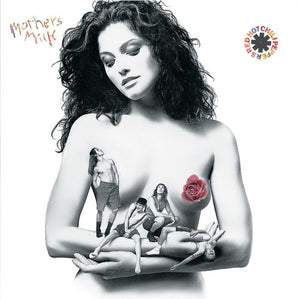 RED HOT CHILI PEPPERS - MOTHER’S MILK VINL