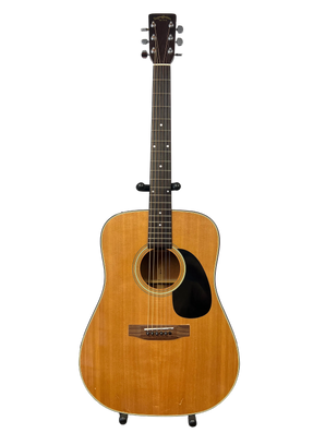 SIGMA GUITARS DM-3 - NATURAL (GOOD CONDITION)