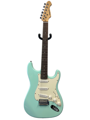 ARIA STG-003 - SONIC BLUE (GOOD CONDITION)