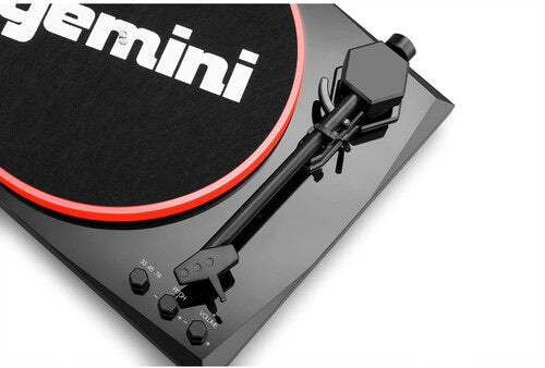 GEMINI TT-900 BR TURNTABLE