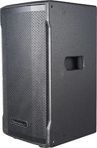 POWER WERKS PW10 ACTIVE SPEAKER