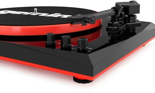 GEMINI TT-900 BR TURNTABLE