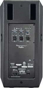 POWER WERKS PW10 ACTIVE SPEAKER