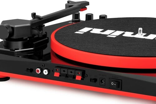 GEMINI TT-900 BR TURNTABLE
