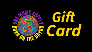 CNA MUSIC SUPPLY GIFT CARD