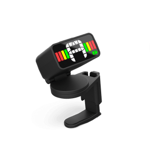 Micro Rechargeable Tuner
USB-C Rechargeable Micro
