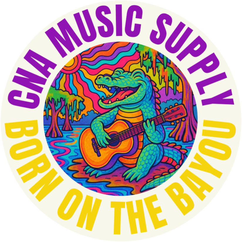 CNA MUSIC SUPPLY
