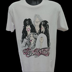 AEROSMITH DRAW THE LINE