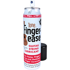 TONE FINGER EASE