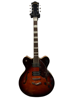 GRETSCH G2622 STREAMLINER - FORGE GLOW (EXCELLENT CONDITION)