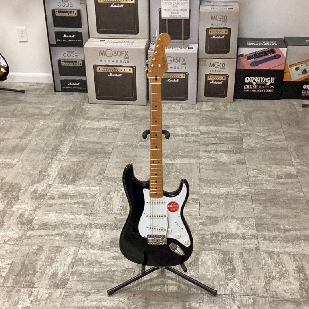 SQUIER CLASSIC VIBE 50s STRATOCASTER USED