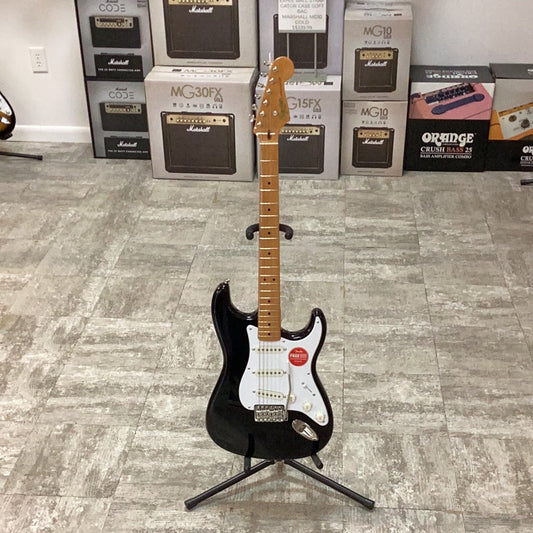 SQUIER CLASSIC VIBE 50s STRATOCASTER