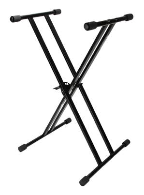 STRUKTURE DOUBLE BRACED ECO KEYBOARD STAND