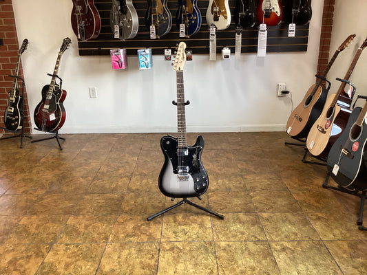 SQUIER AFFINITY DELUXE TELECASTER