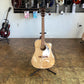 FENDER CD-140SCE ACOUSTIC GUITAR