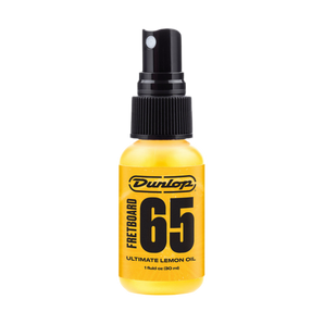 DUNLOP FORMULA 65 ULTIMATE LEMON OIL - 1OZ