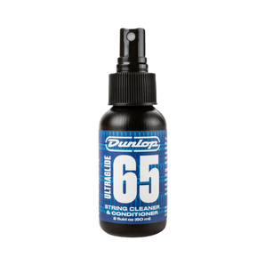 DUNLOP FORMULA 65 ULTRA GLIDE STRING CONDITIONER