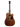 IBANEZ AW54CE - MAHOGANY
