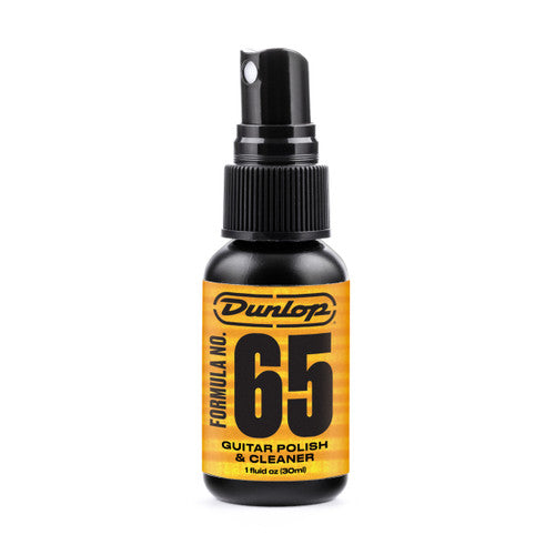 FORMULA 65 CLEANER AND POLISH 1oz