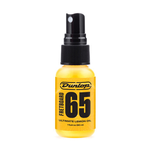 FORMULA 65 ULTIMATE LEMON OIL 1oz