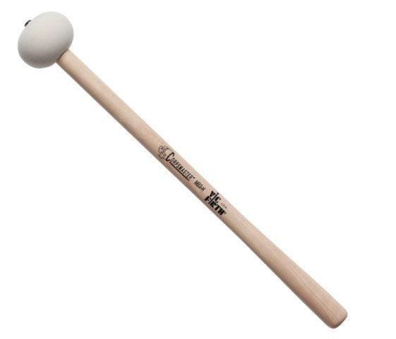 MB3H - CORPSMASTER MARCHING BASS - LARGE HEAD, HARD MALLETS