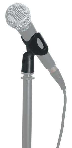 Standard Wired Microphone Clip