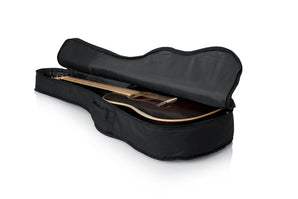 GATOR CASE DREADNOUGHT GUITAR GIG BAG
