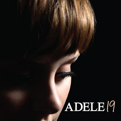 ADELE 19 VINYL