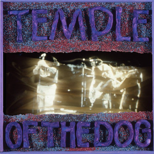 Temple of the Dog “Temple of the Dog” 25th Anniversary Edition 180g 2LP