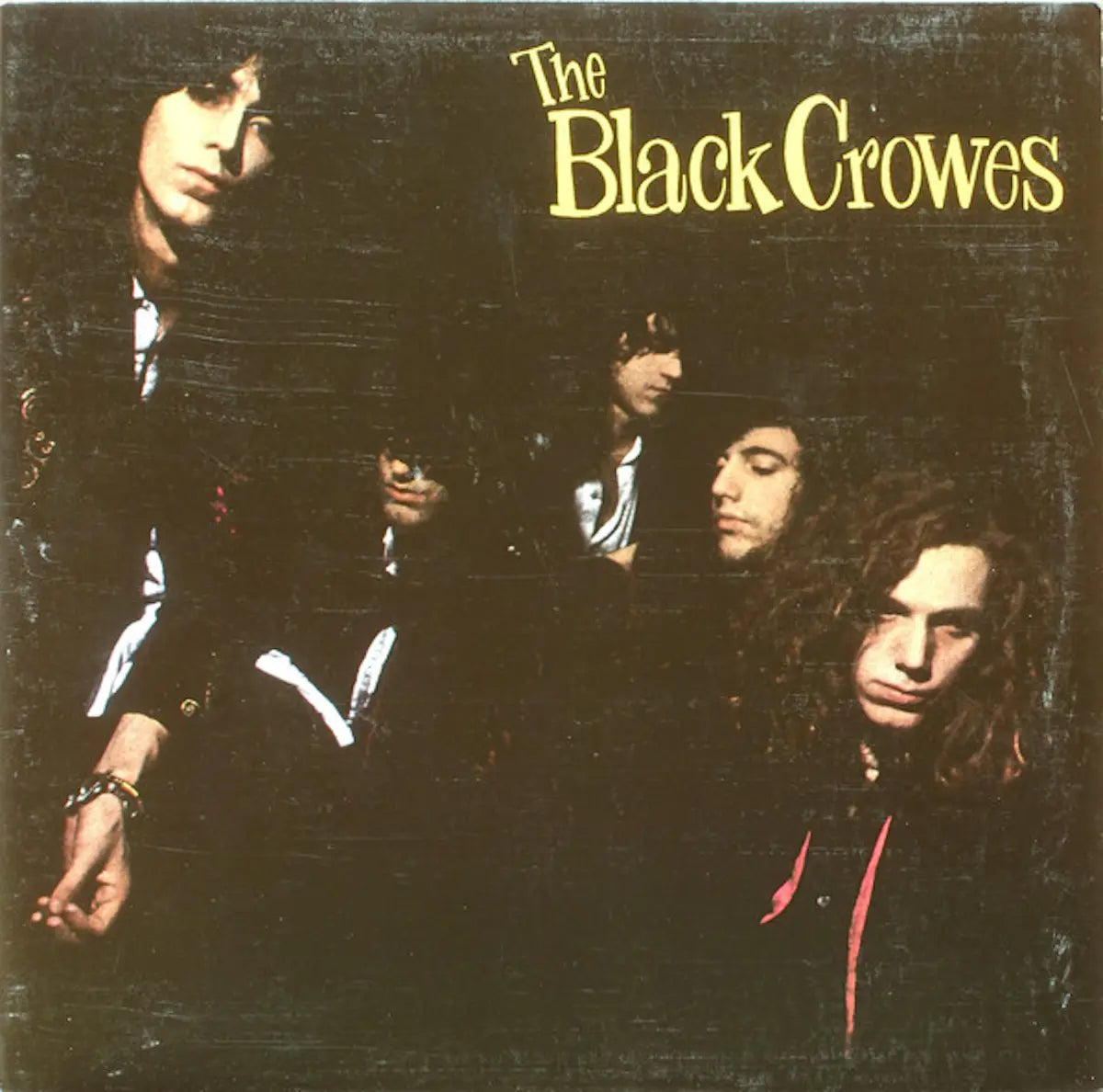 THE BLACK CROWES SHAKE YOUR MONEY MAKER (2020 REMASTER)