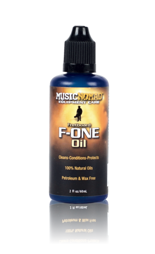 MUSIC NOMAD F-ONE OIL