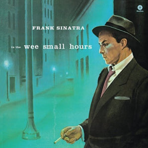 FRANK SINATRA IN THE WEE SMALL HOURS VINYL