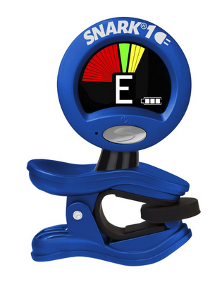 SNARK 1 RECHARGEABLE TUNER
