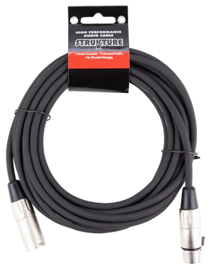 STRUKTURE 20FT MIC CABLE