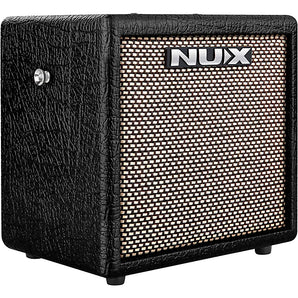 NUX MIGHTY 8BT MKII GUITAR AMPLIFIER