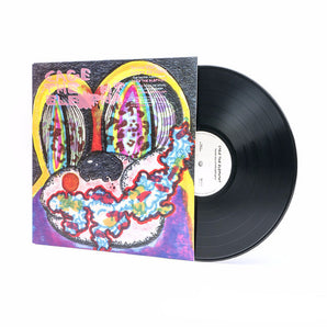 CAGE THE ELEPHANT - THANK YOU, HAPPY BIRTHDAY VINYL