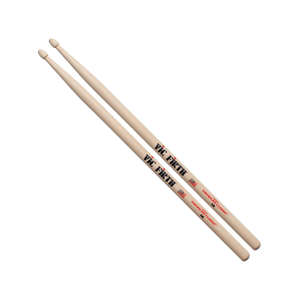 VIC FIRTH AMERICAN CLASSIC 5B DRUMSTICKS