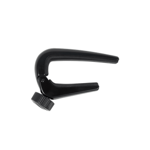 ERNIE BALL PRECISION CAPO - BLACK
