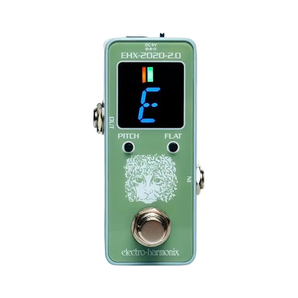 ELECTRO-HARMONIX 2020 V2 - MINI TUNER
