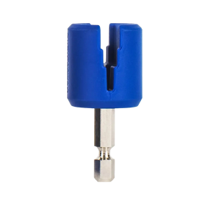 MUSIC NOMAD GRIP BIT - PEG WINDER ATTACHMENT