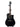 FENDER FA-125CE BLACK ( LIKE NEW)