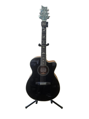 PRS A20E ANGELUS ACOUSTIC (LIKE NEW) WITH PRS BAG.